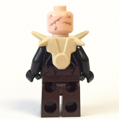 LEGO Minifigure-Yazneg-The Hobbit and the Lord of the Rings / The Hobbit-LOR038-Creative Brick Builders